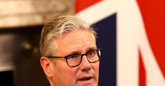 Labour Affirms No Immediate Election as Starmer Administration Struggles