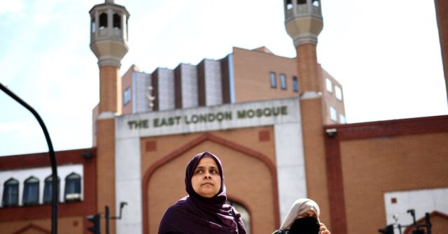 Labour Government on the Left Supports the Existence of Sharia Courts in Britain