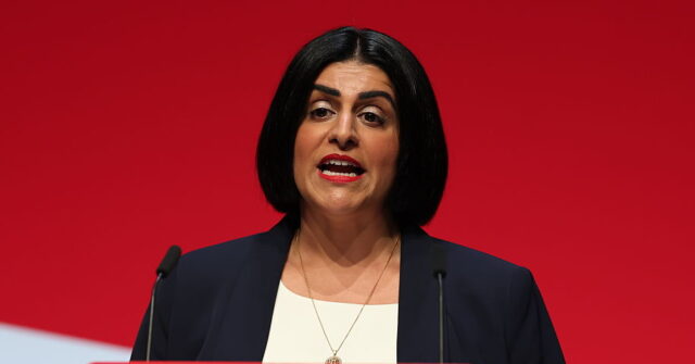 Labour Supports Migrant Restrictions After Calling Farage's Reforms 'Racist'
