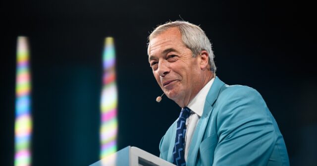 Labour in Crisis, Election 'Earlier Than Anticipated'