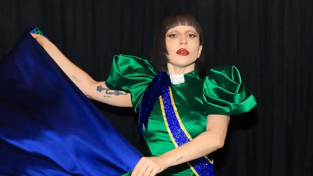 Lady Gaga cancels Miami concert due to serious concerns for her voice health