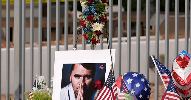 Lake County in Florida to Dedicate Road to Charlie Kirk