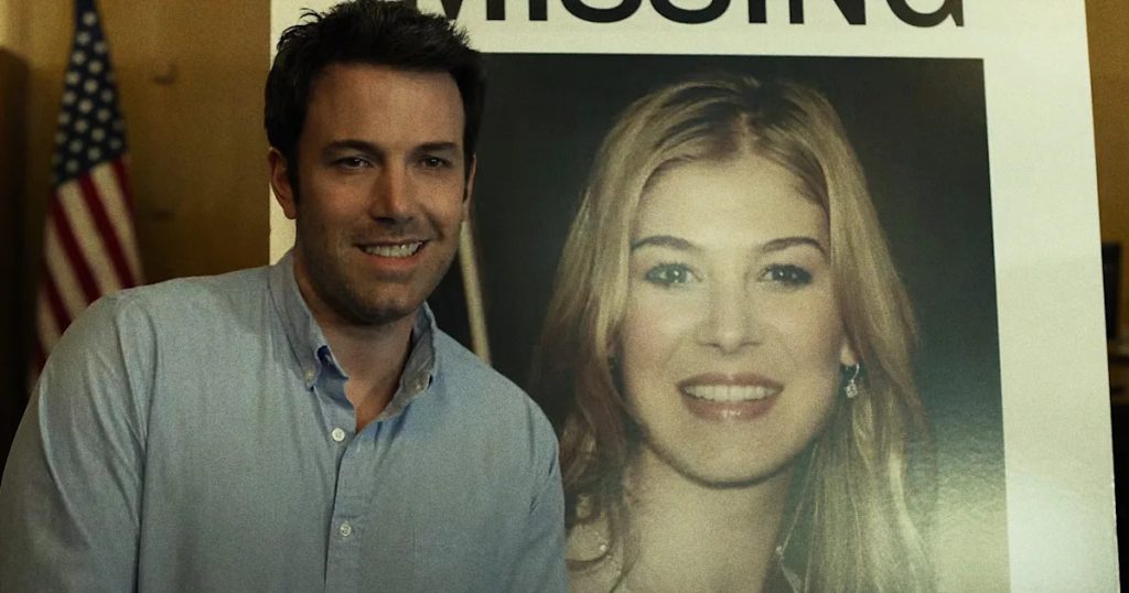 Large Study Reveals That There Is Indeed an Issue With Your Husband