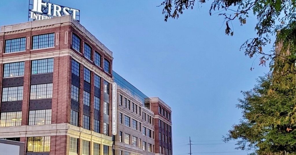 Large loan sale allows digital bank to restructure its balance sheet