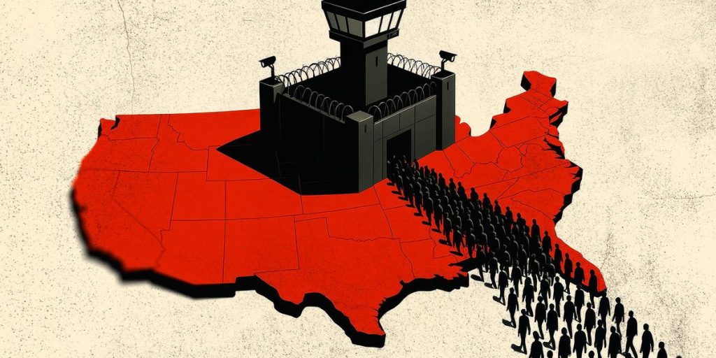 Large-scale immigration leads to reliance, and reliance leads to control.