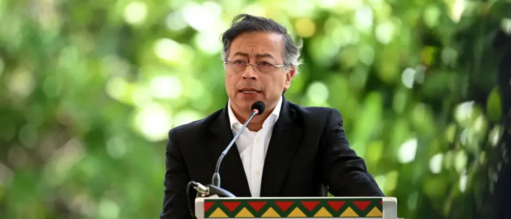 Largest Cocaine Producing Nation Brands Trump's Drug Vessel Attack as 'Murder'