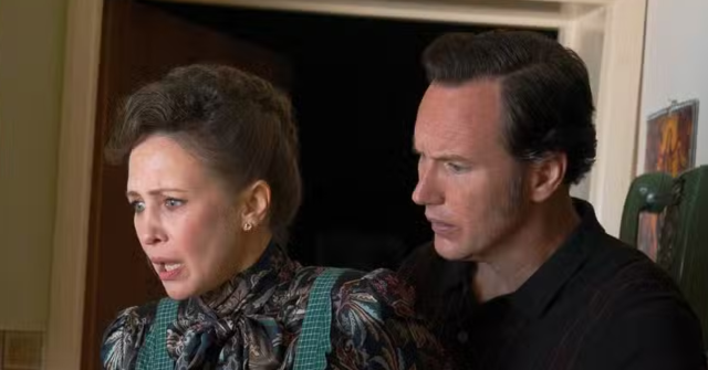 Last Rites' Success at the Box Office with Historic Opening