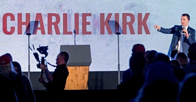 Latin America and Spain Recognize Charlie Kirk