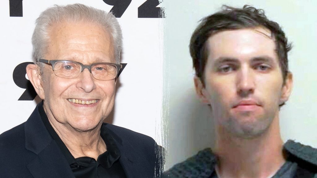 Laurence Tribe encounters criticism for incorrect ultra-MAGA assassination claim