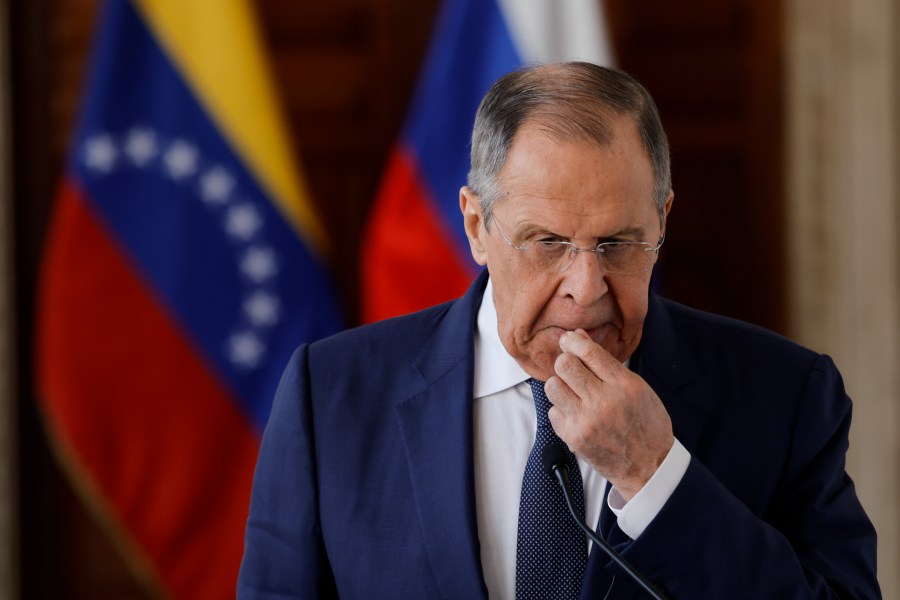 Lavrov: Any aggression against Russia ‘will be met with a decisive response’