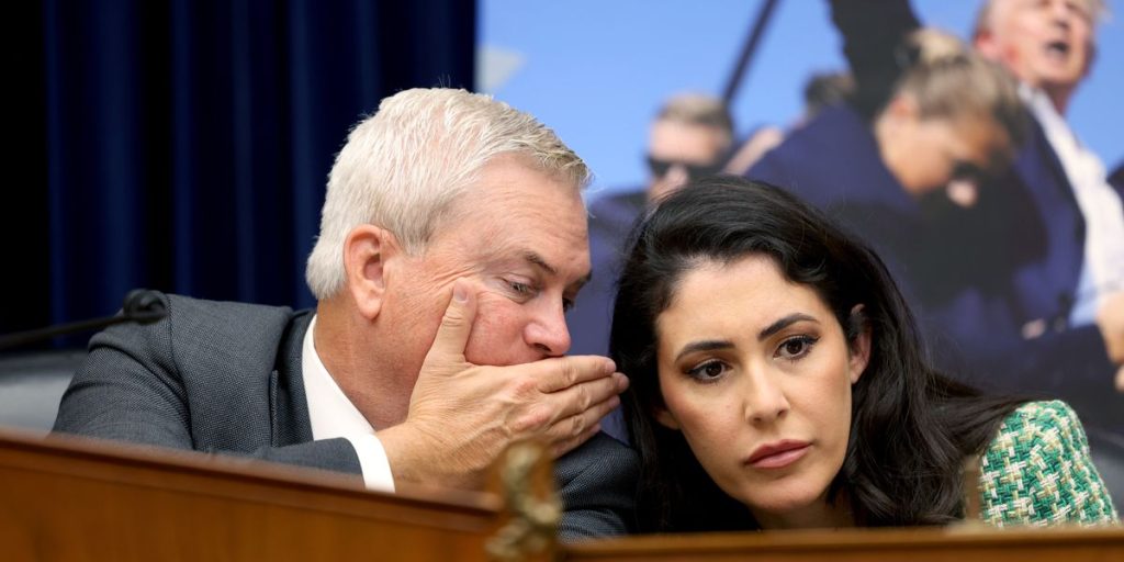 Lawmakers target billionaires funding leftist 'hate campaigns' after Kirk's assassination