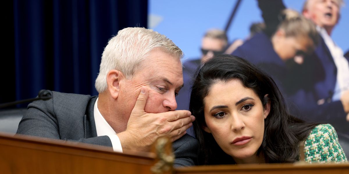 Lawmakers target billionaires funding leftist 'hate campaigns' after Kirk's assassination