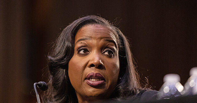 Lawsuit States Lisa Cook 'Never Engaged in Mortgage Fraud'