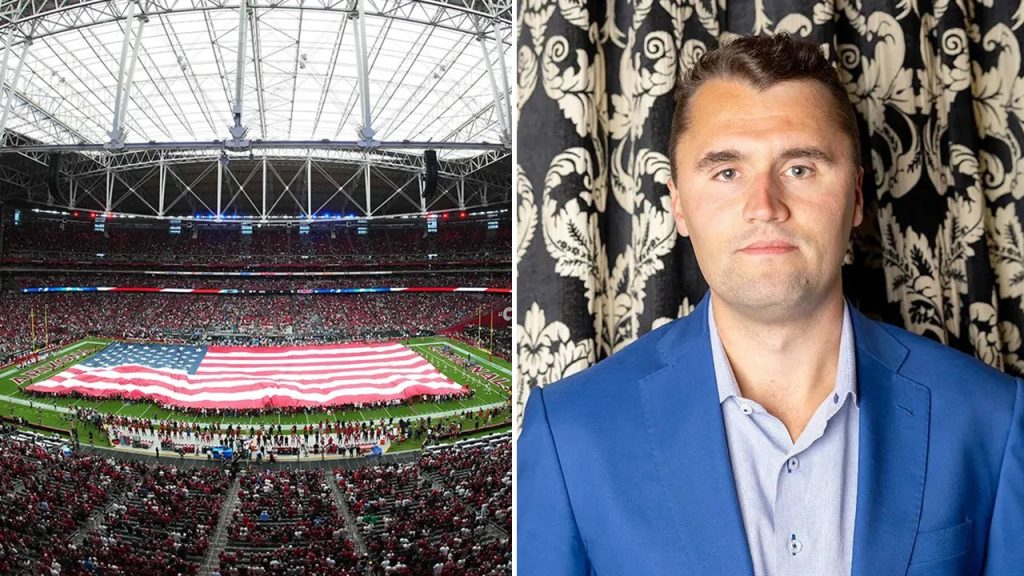 Lawyer cautions about the repercussions of unlawful actions at Charlie Kirk tribute
