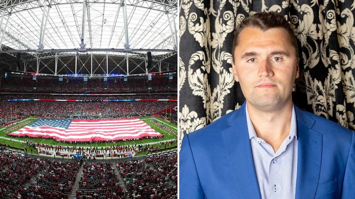 Lawyer cautions about the repercussions of unlawful actions at Charlie Kirk tribute