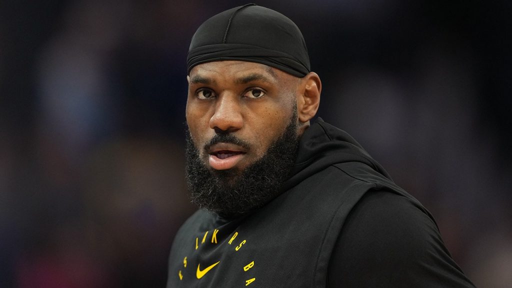 LeBron James faces new controversy in China ahead of the NBA season.