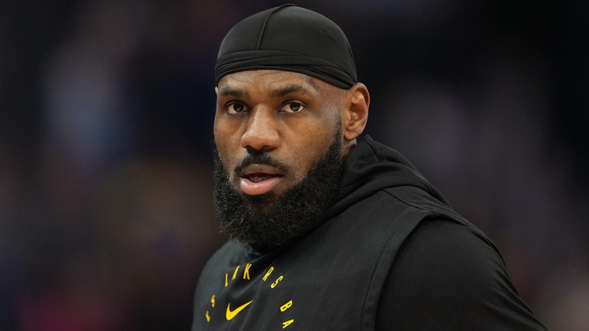 LeBron James faces new controversy in China ahead of the NBA season.
