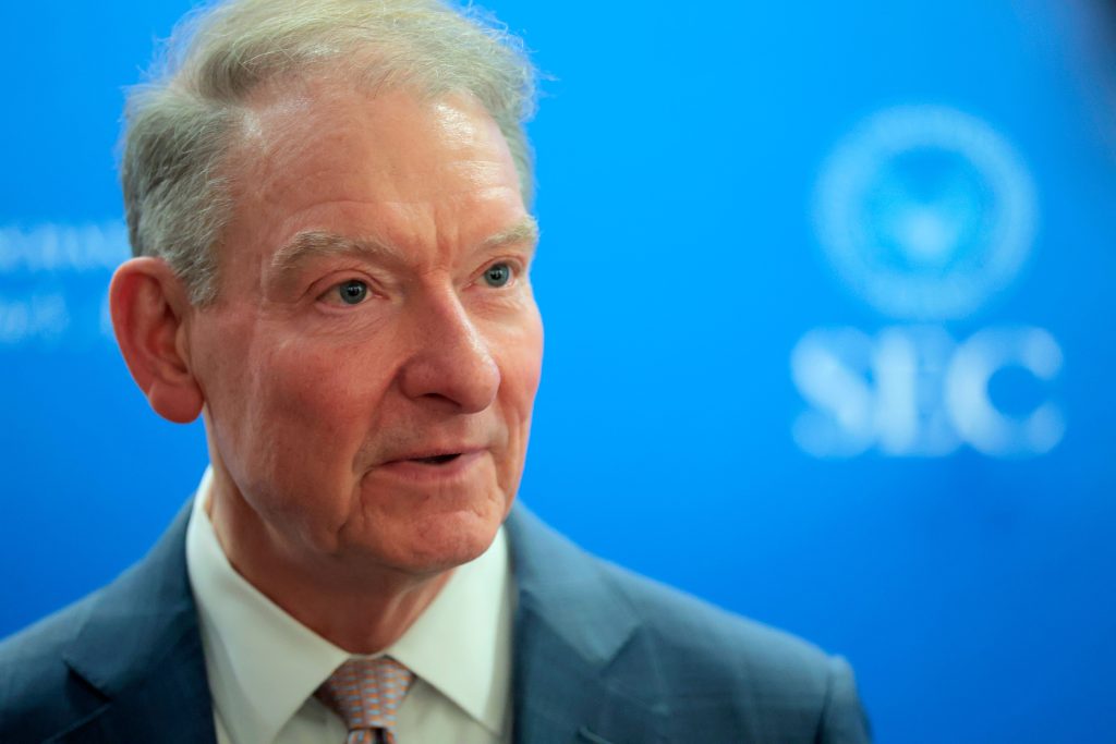 Leaders of SEC and CFTC Indicate End of Crypto Disputes as Agencies Collaborate on Joint Efforts