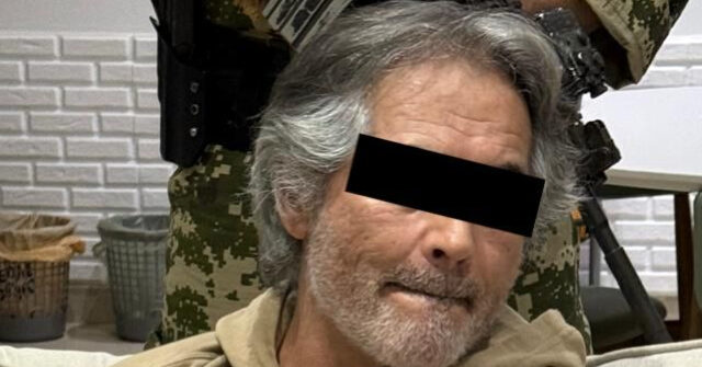 Leading Mexican Officer Becomes Cartel Leader — CJNG's 'El Abuelo' Detained in Paraguay