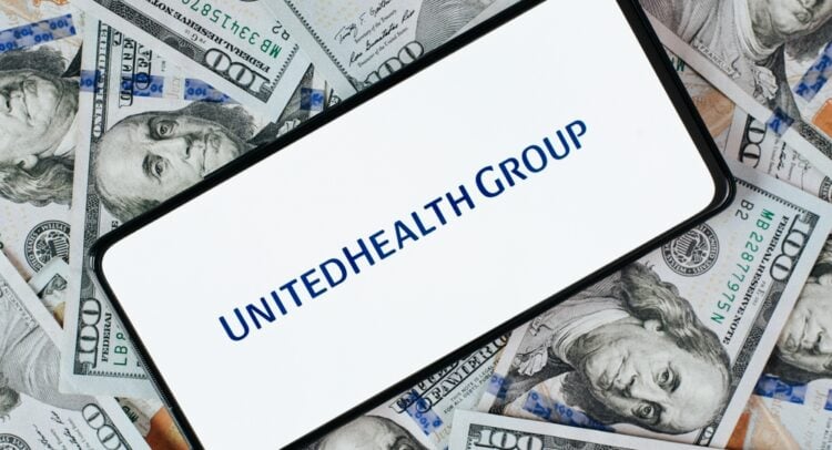 Leading Morgan Stanley Analyst Raises Price Target for UnitedHealth Stock. Here’s Why