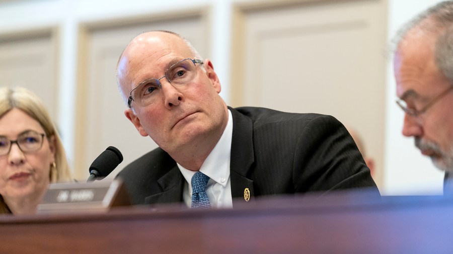 Leading Republican on House China committee requests briefing about TikTok agreement