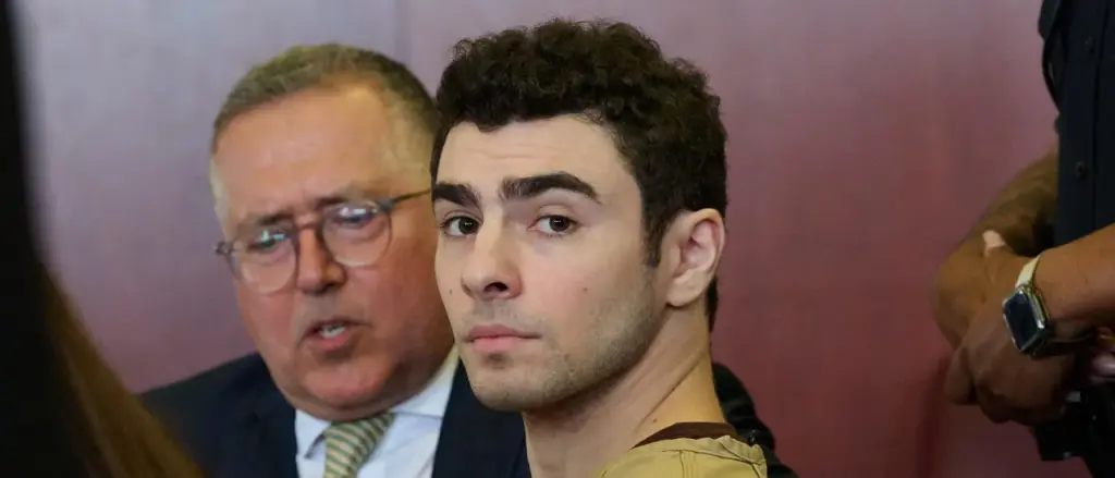 Learn About the Judge Who Dismissed Terrorism Charges Against Luigi Mangione and the Reasons Behind the Decision