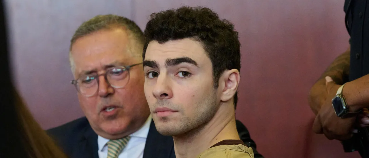 Learn About the Judge Who Dismissed Terrorism Charges Against Luigi Mangione and the Reasons Behind the Decision