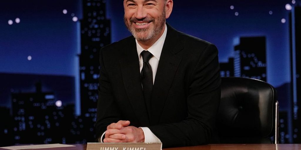 Left expresses frustration over Kimmel’s cancellation, while conservatives encountered actual government-funded censorship.