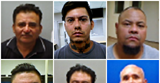 Leftist Activists Riot for the Cause of Undocumented Immigrants