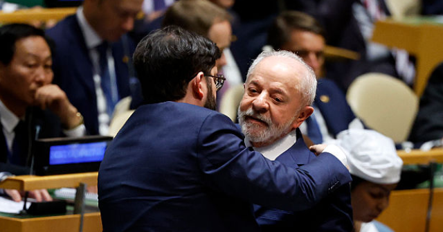 Leftist Leaders in Latin America Hold U.N. Event Against Conservatism