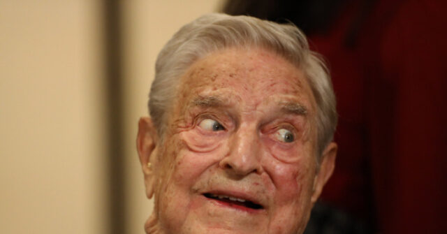 Leftist Publication Labels Charlie Kirk 'Racist' Rejects Association with Soros