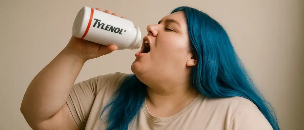 Leftists Put Their Health at Risk to Challenge RFK Jr.