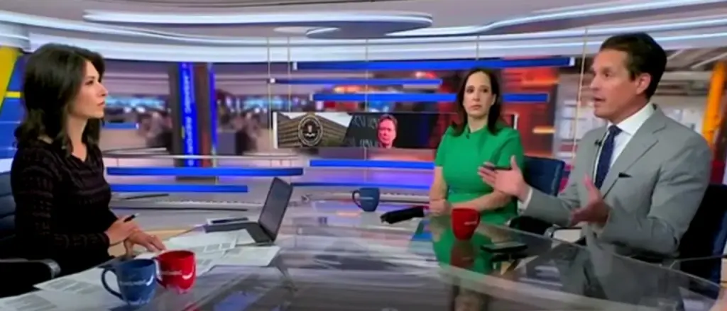 Legal Expert Dashes Hopes for Comey’s Case Dismissal Before Trial