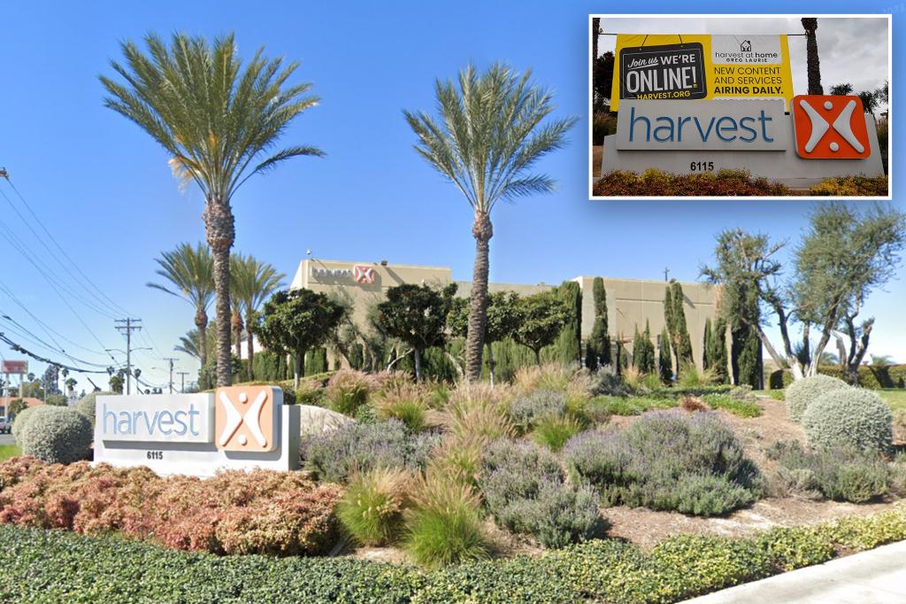 Legal actions claim ex-California megachurch pastor committed child sexual abuse