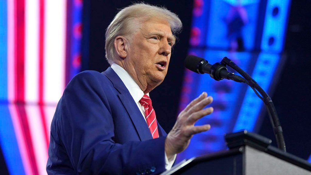 Legal tactics could undermine Trump's plans for implementing his conservative agenda.