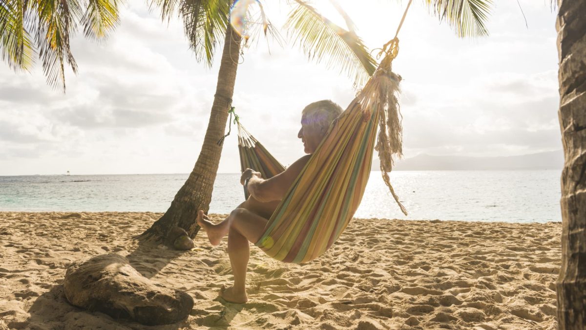 Less people believe retirement will require a miracle, report shows. However, concerns about inflation remain.