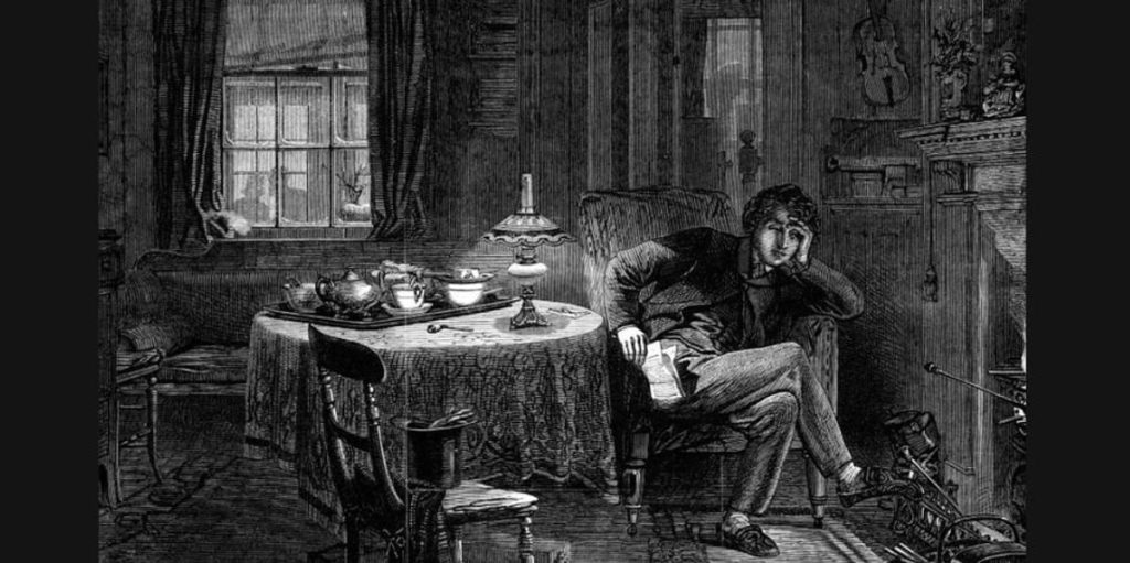 Lessons college students can gain from feeling lonely