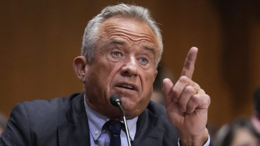 Let's work together to improve America's health by backing vaccines.