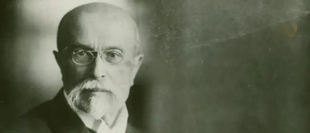 Letter Made Public Shows Czechoslovakian President's Thoughts Just Before Nazi Takeover