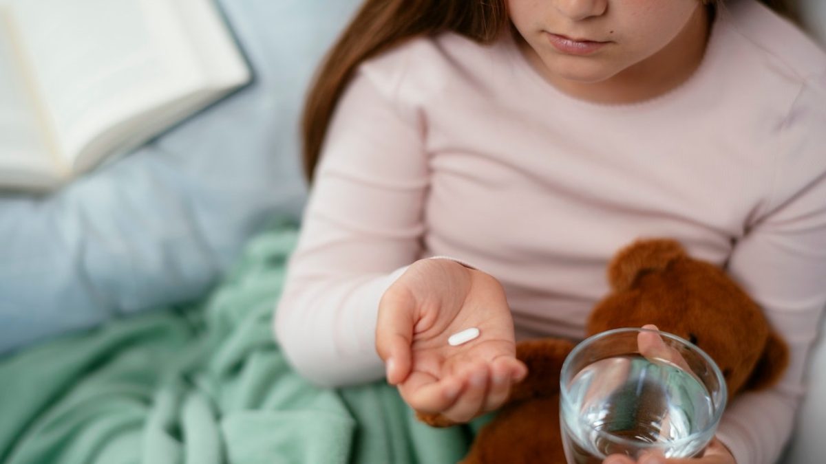 Leucovorin, a cancer medication, might be beneficial for treating autism, according to government officials.