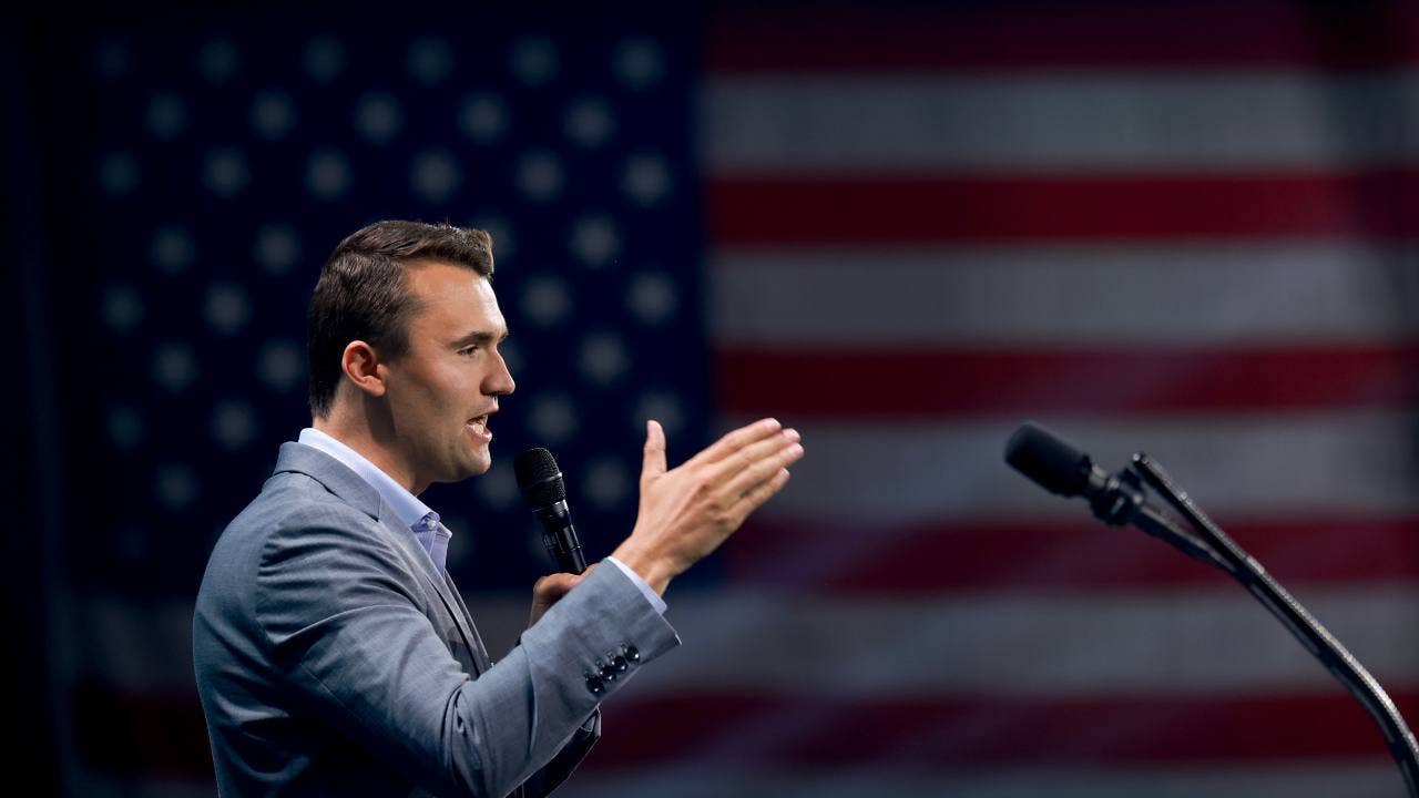 Liberal professors group refuses to denounce the assassination of Charlie Kirk