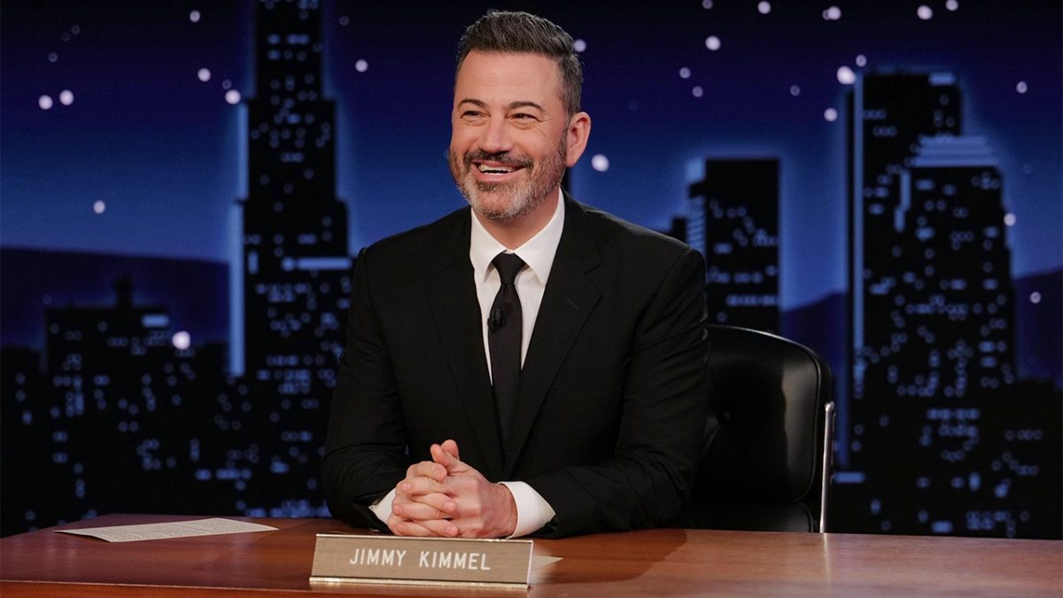 Liberals angry as ABC removes Jimmy Kimmel due to Charlie Kirk comments