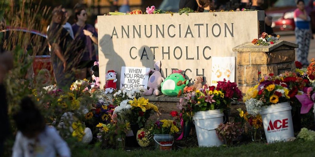 Liberals are correct about 'thoughts and prayers' &mdash; though not for the reasons they believe.