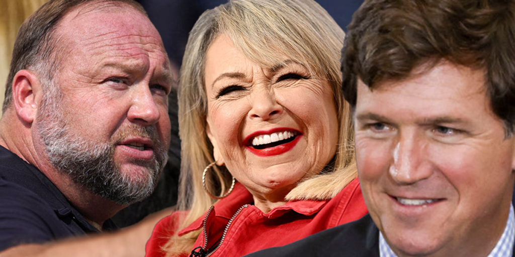 Liberals conveniently overlook the number of people they've silenced over the past ten years.