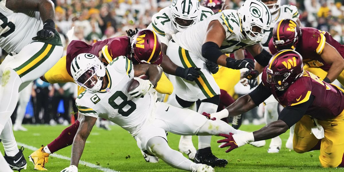 Liberals express anger over moment of silence for Charlie Kirk during Thursday Night Football