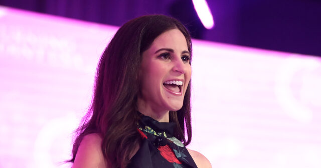 Lila Rose Triumphs in Abortion Discussion at Yale, Credits Charlie Kirk as Her Motivation