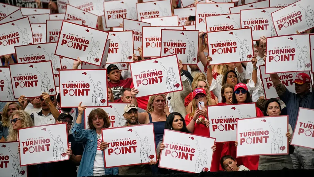 Lipscomb Academy deals with parent criticism regarding Charlie Kirk's tie dress code