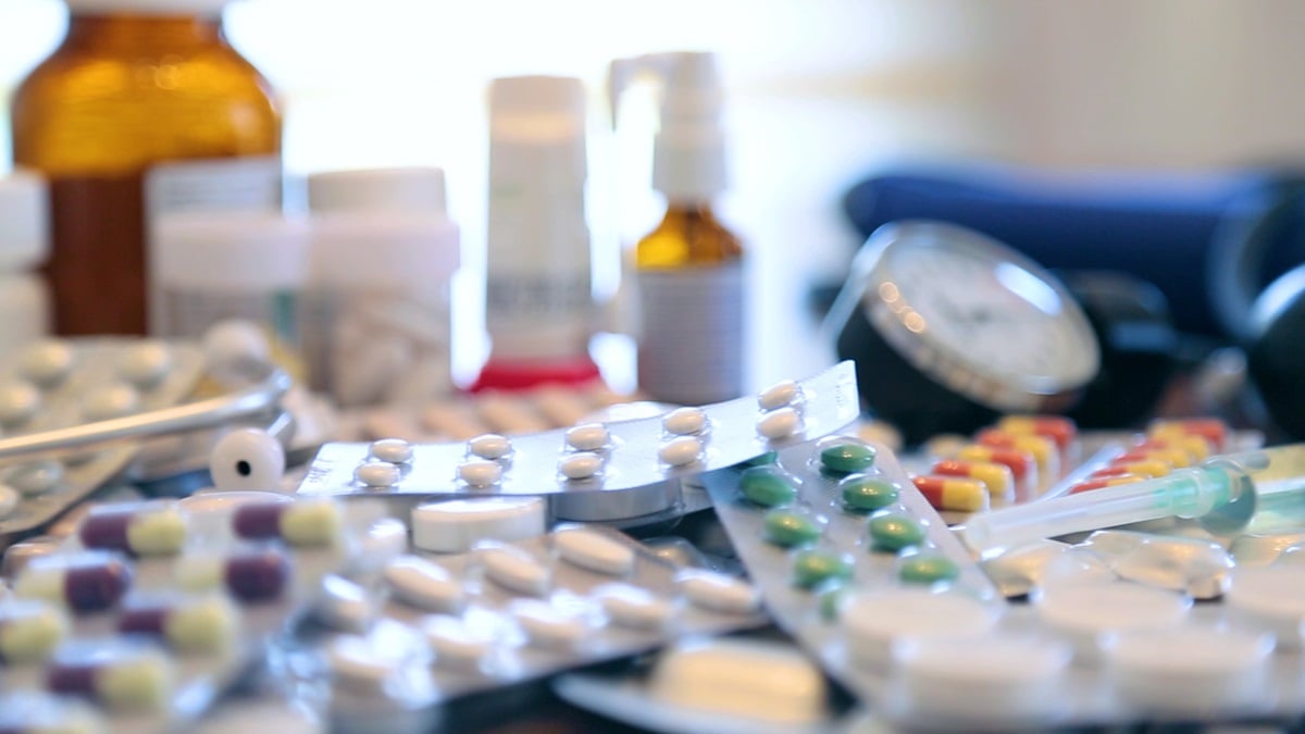 List of essential medicines updated to include important treatments for cancer and diabetes