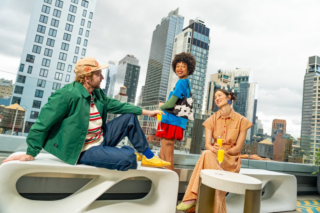 Live For The Arts will take place at INNSIDE by Meliá New York Nomad this autumn.