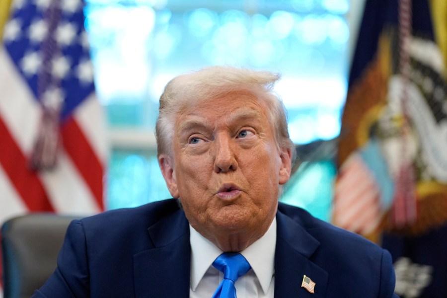 Local governments are taking legal action against Trump to support their communities — and they are succeeding.